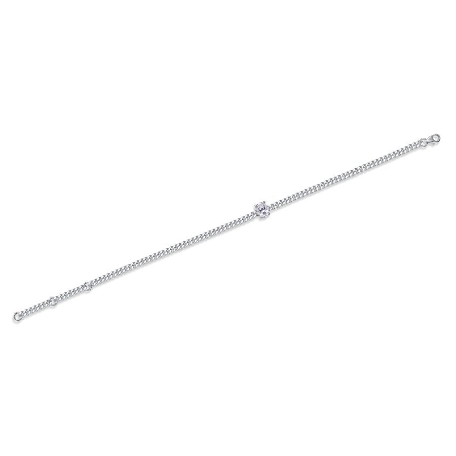 Pear Link Glow Bracelet