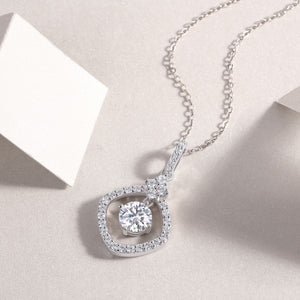 Kite Glow Necklace