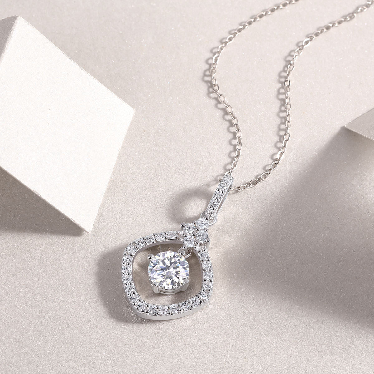 Kite Glow Necklace Stella Harte