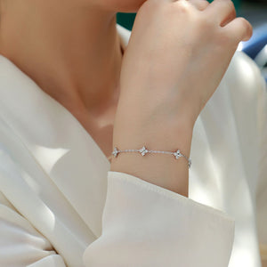 Butterfly Whisper Bracelet