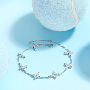 Butterfly Whisper Bracelet