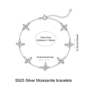 Butterfly Whisper Bracelet