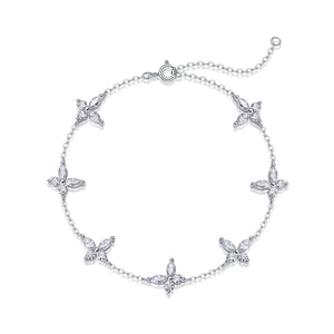 Butterfly Whisper Bracelet