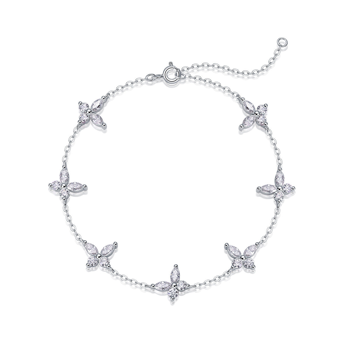 Butterfly Whisper Bracelet