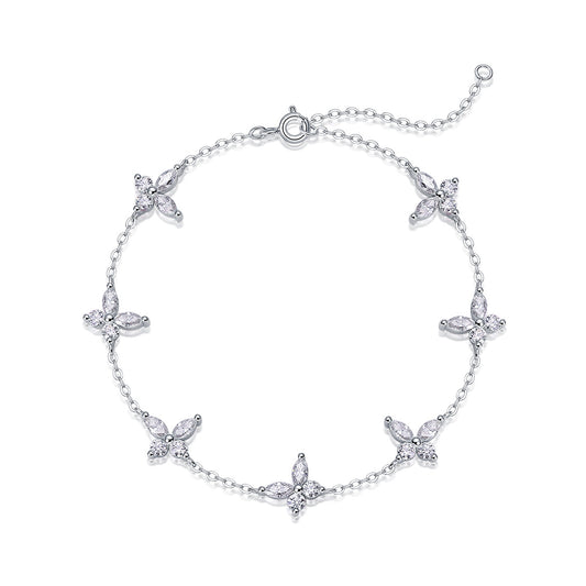 Butterfly Whisper Bracelet