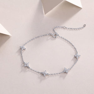 Butterfly Whisper Bracelet