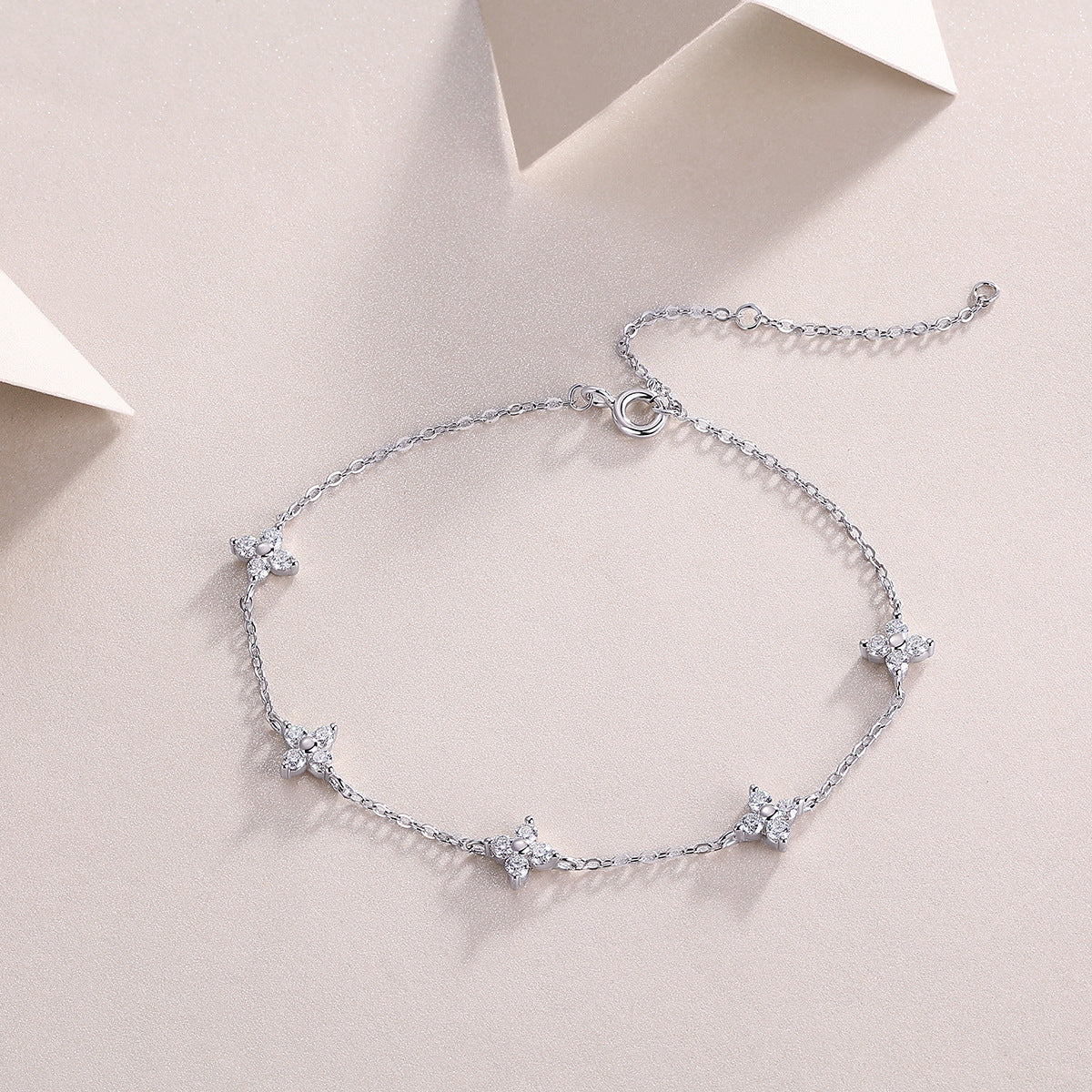 Butterfly Whisper Bracelet Stella Harte