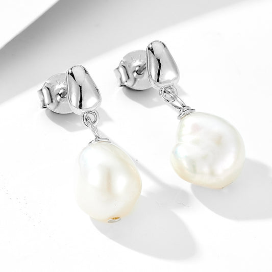 Camille’s BaroqueLuxe Earrings