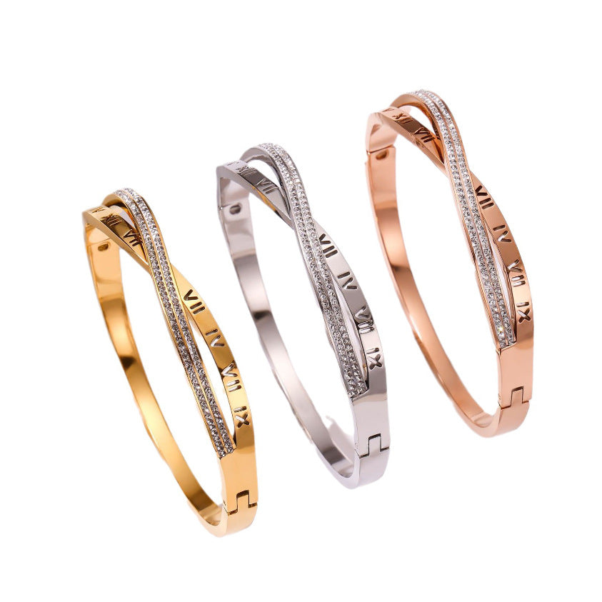Angelica Bangle Stella Harte