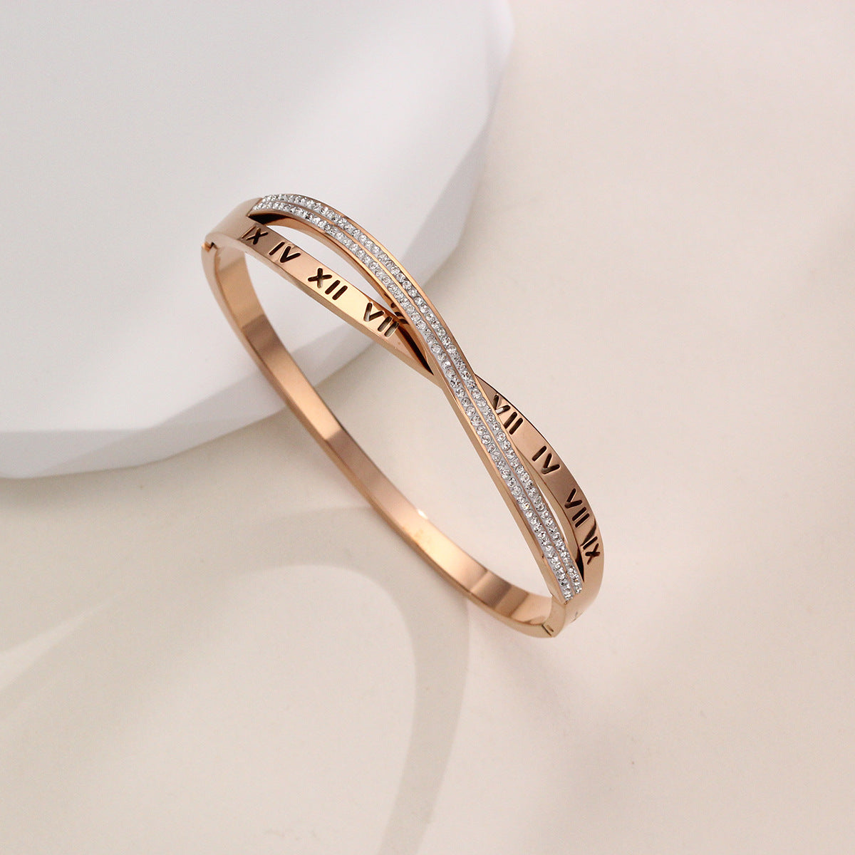 Angelica Bangle Stella Harte