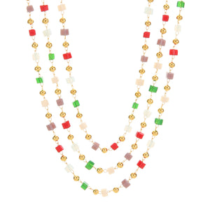 Carnival Glow Necklace