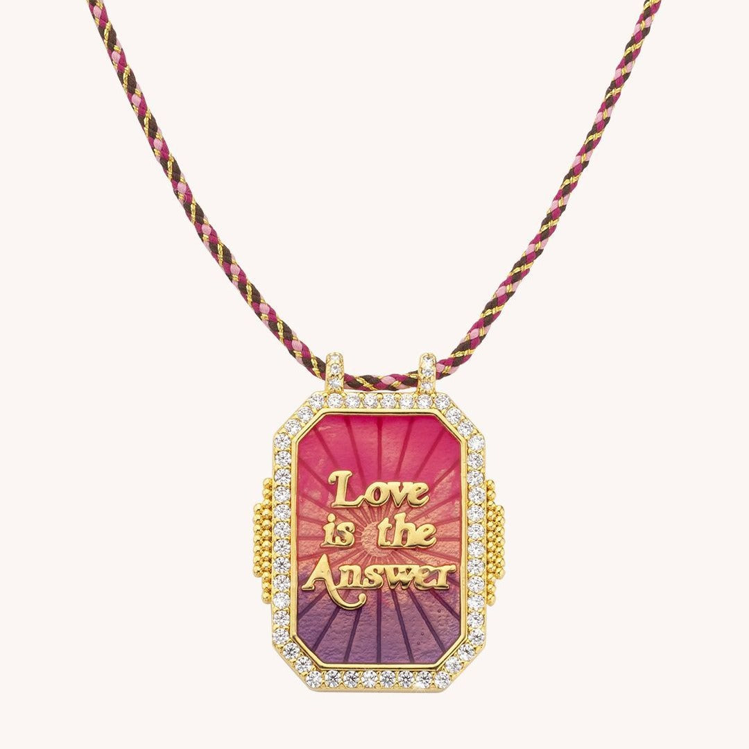 Magic Charm Necklace Stella Harte