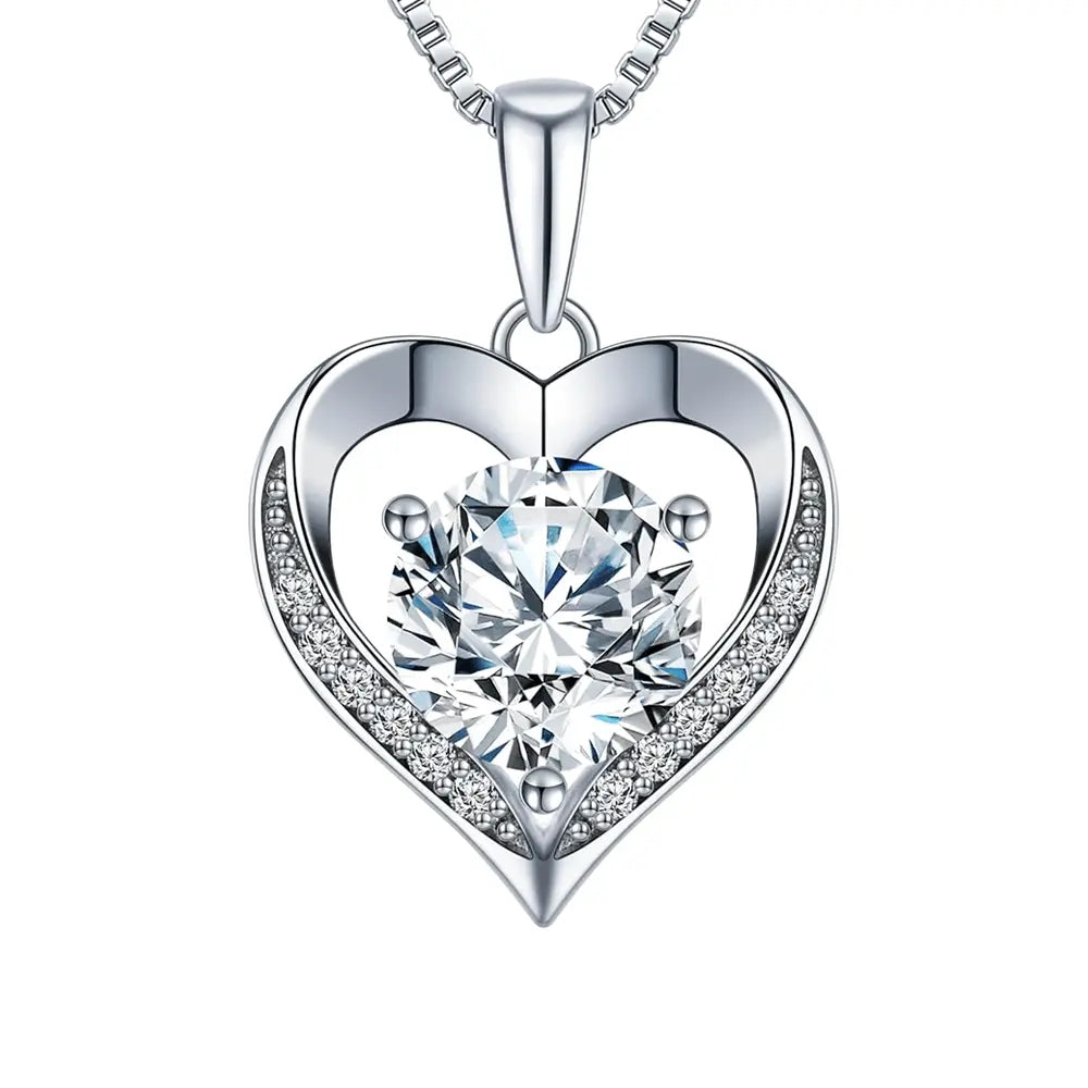 Alicia Necklace Stella Harte