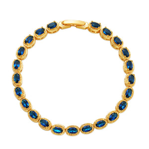 Emerald Whisper Chain