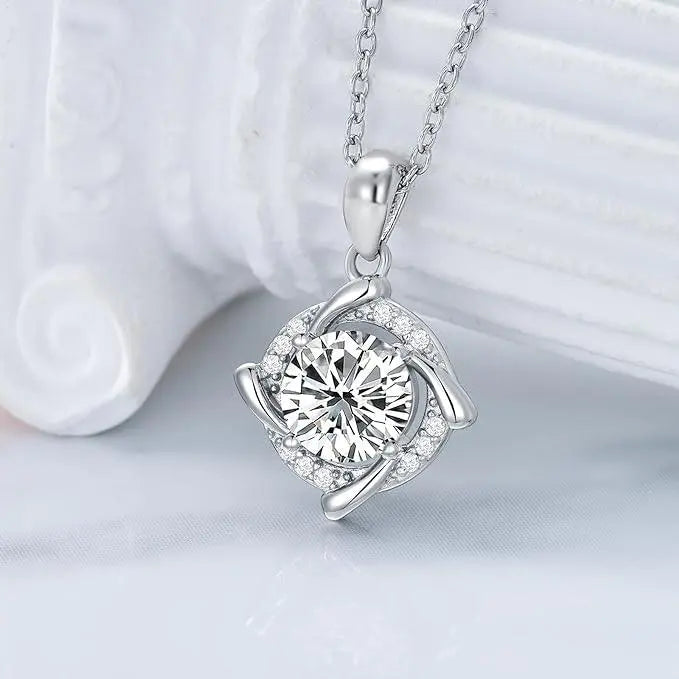 Taylor Necklace Stella Harte