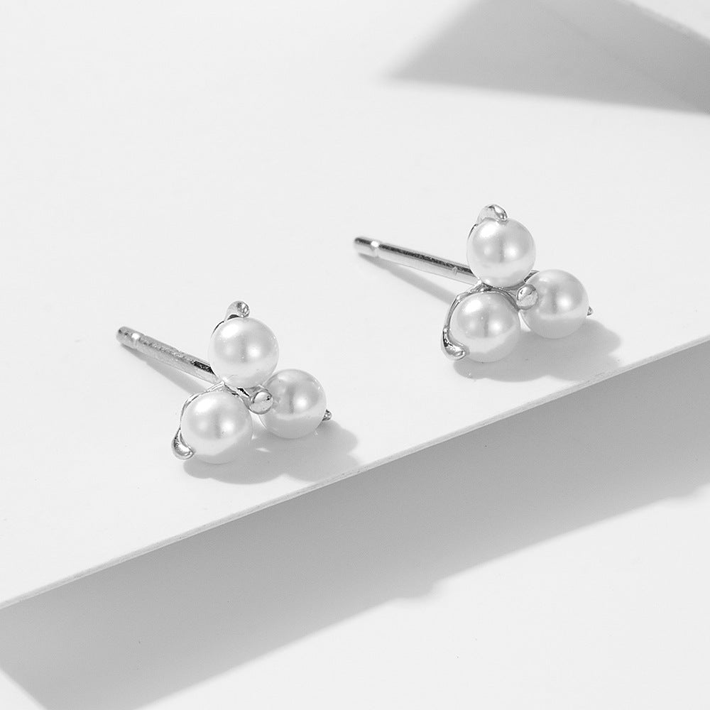 Hana’s PearlBreeze Earrings Stella Harte