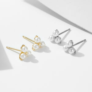 Hana’s PearlBreeze Earrings