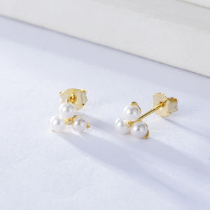 Hana’s PearlBreeze Earrings