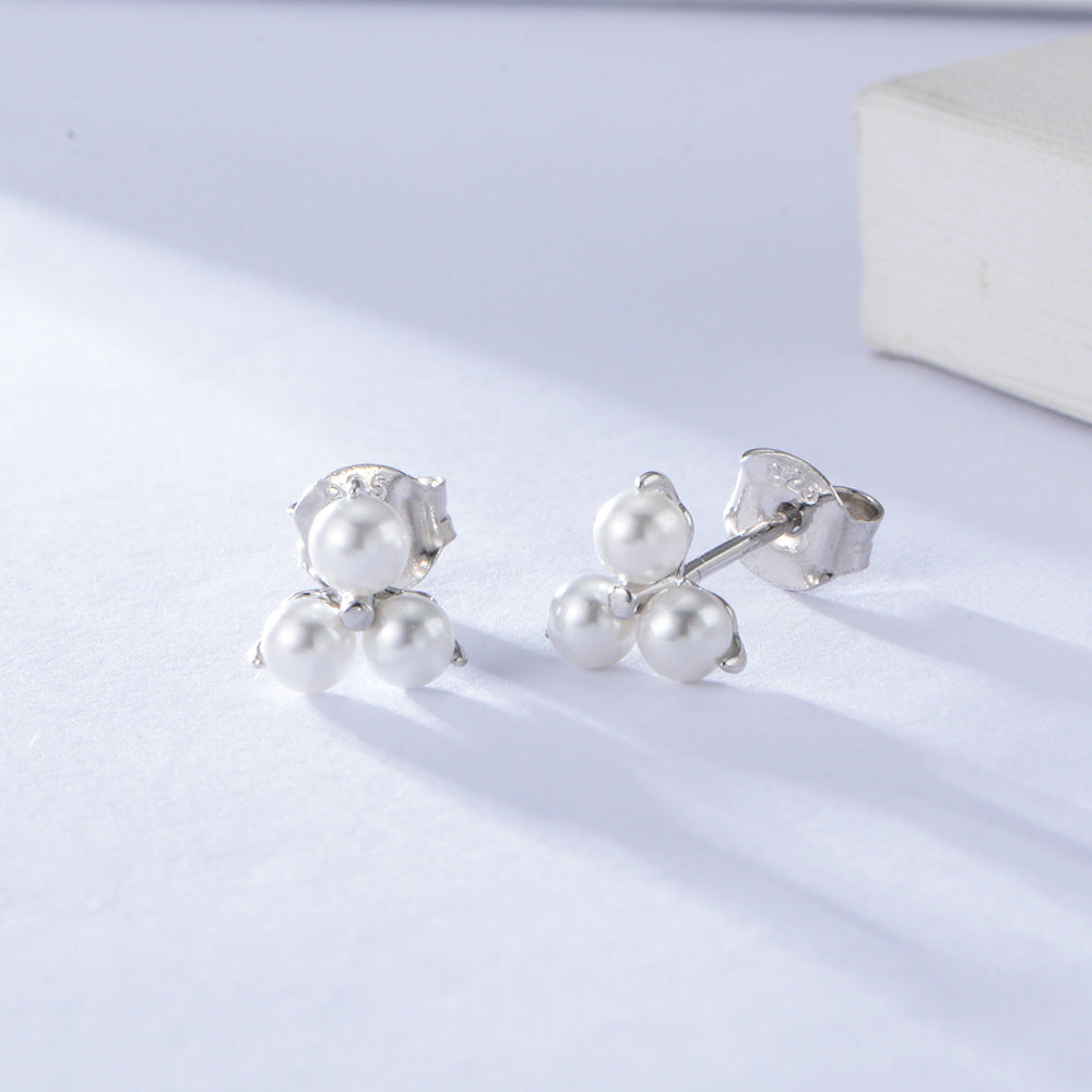 Hana’s PearlBreeze Earrings