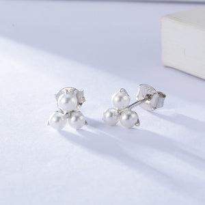 Hana’s PearlBreeze Earrings