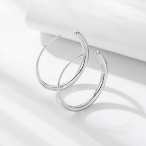 Luna’s CircleVibe Earrings Stella Harte
