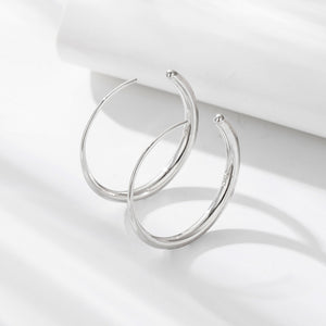 Luna’s CircleVibe Earrings