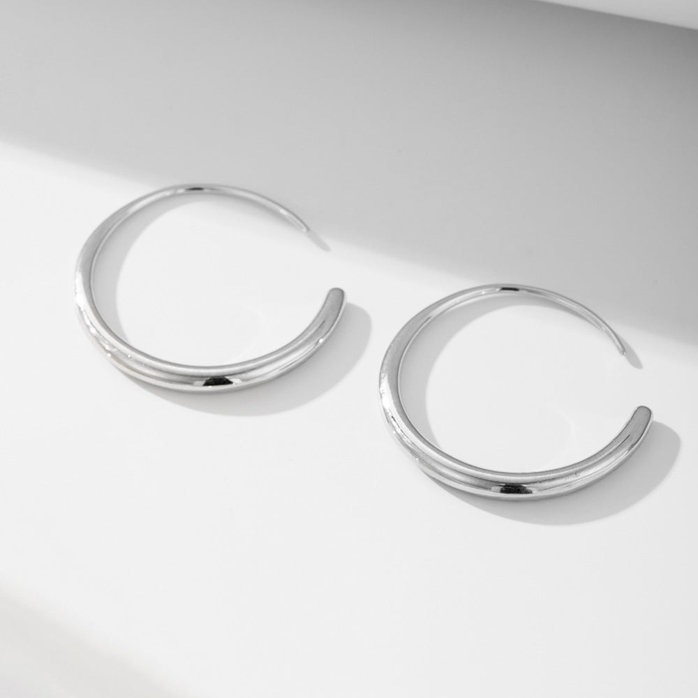 Luna’s CircleVibe Earrings