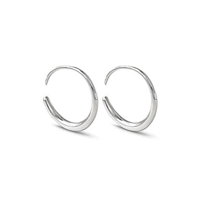 Luna’s CircleVibe Earrings Stella Harte