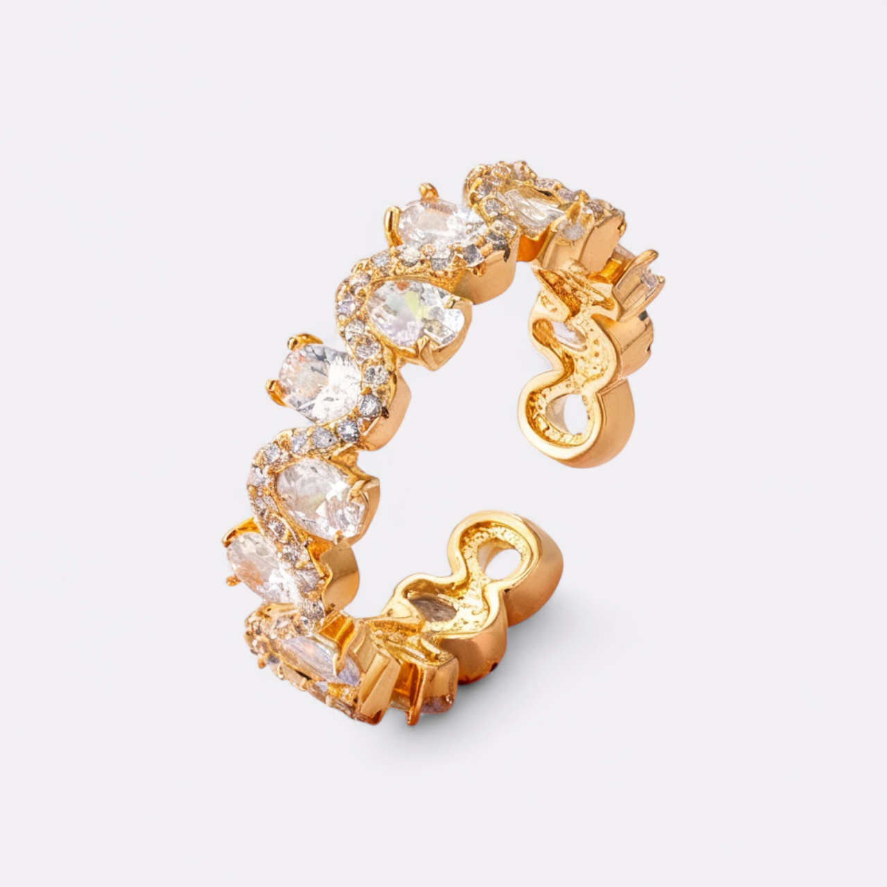 Aether Bond Ring