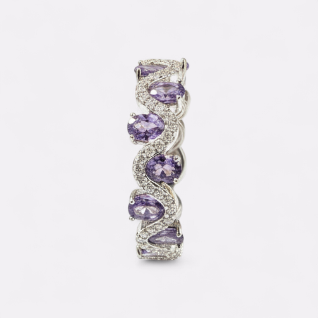 Aether Bond Ring Stella Harte