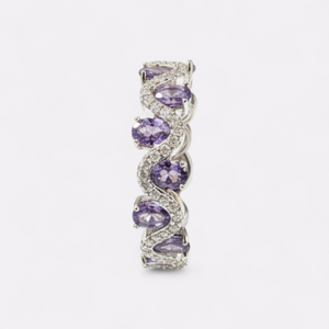 Aether Bond Ring