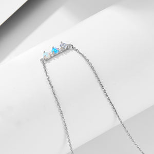 Opal Harmony Necklace