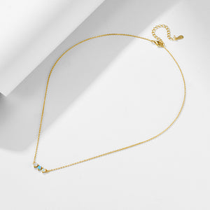 Opal Harmony Necklace