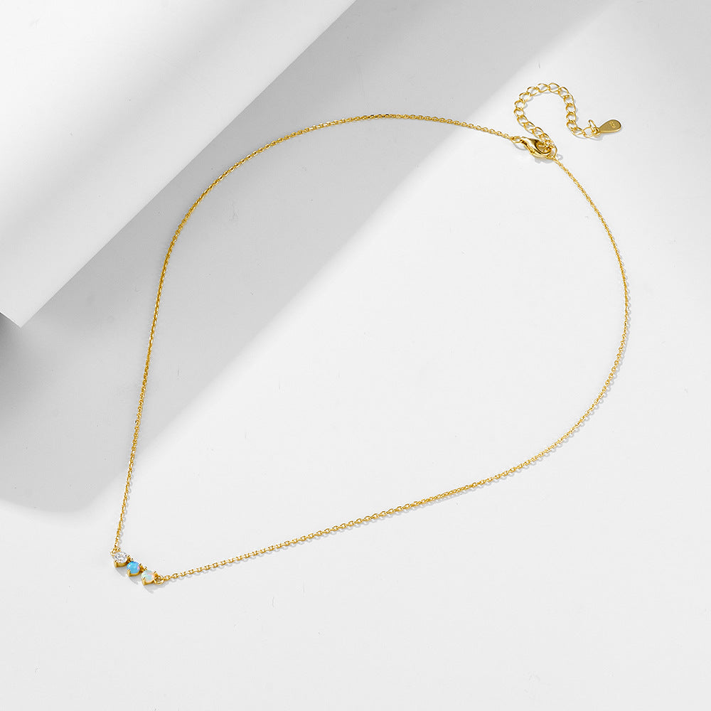 Opal Harmony Necklace