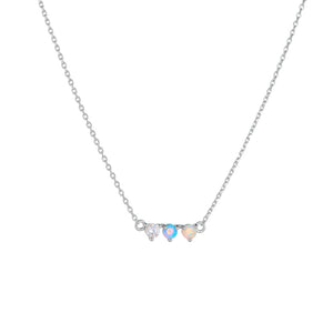 Opal Harmony Necklace