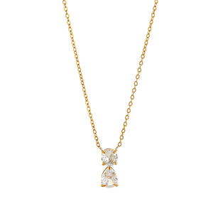 Sun Drop Necklace