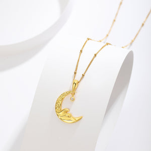 Luna Necklace