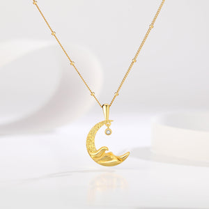 Luna Necklace