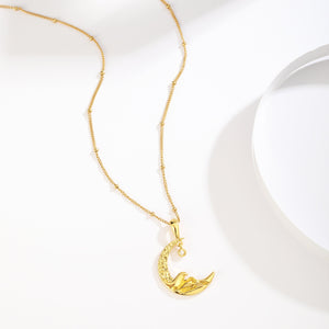 Luna Necklace