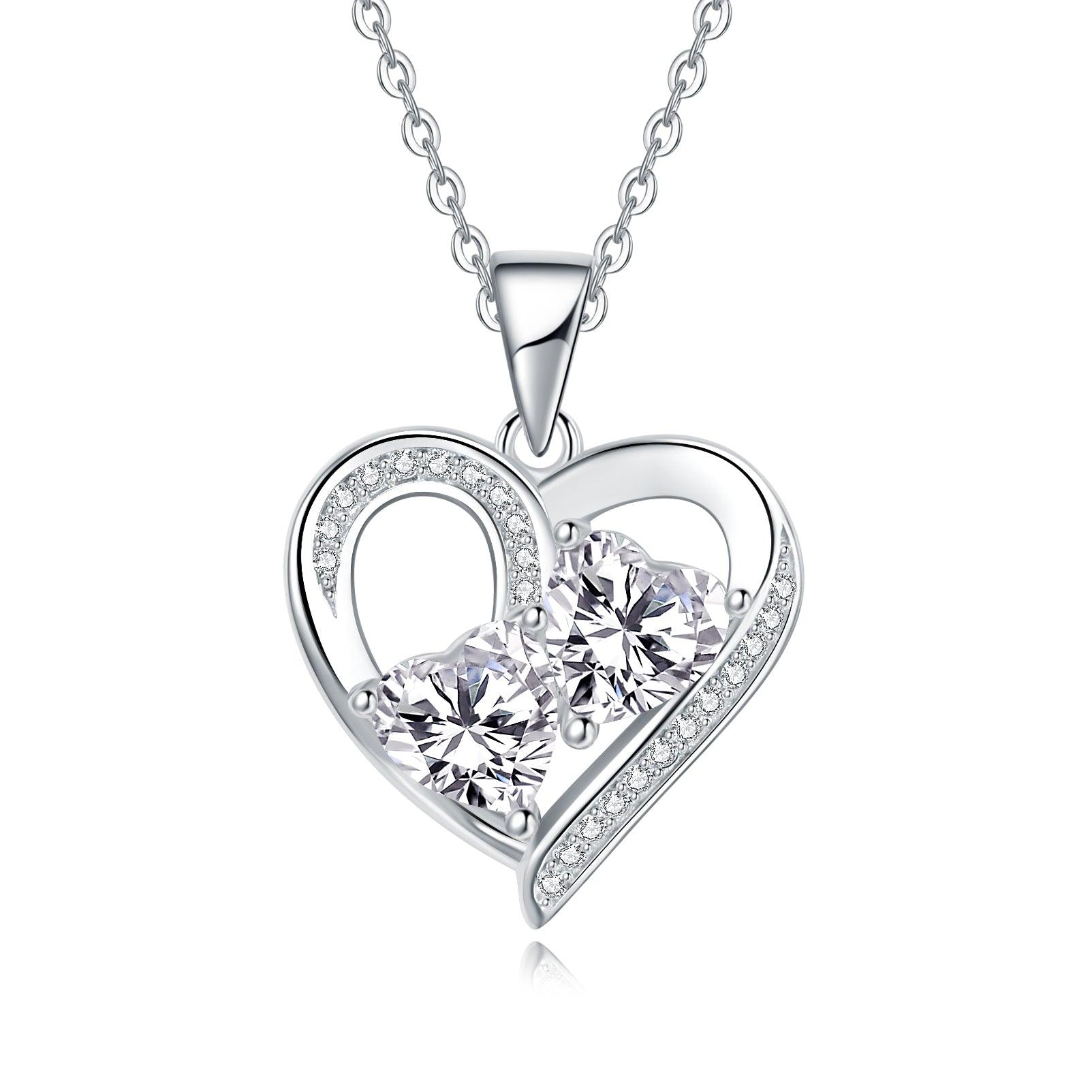 Divine Love Necklace Stella Harte