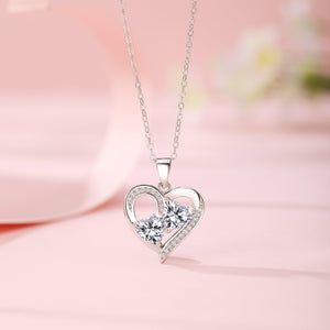 Divine Love Necklace