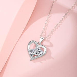 Divine Love Necklace