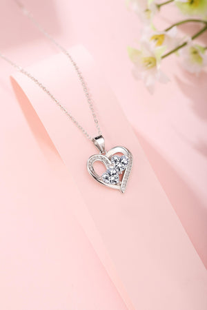 Divine Love Necklace