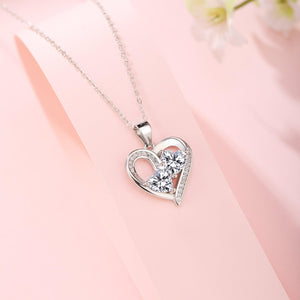 Divine Love Necklace