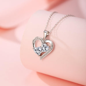 Divine Love Necklace