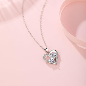 Divine Love Necklace