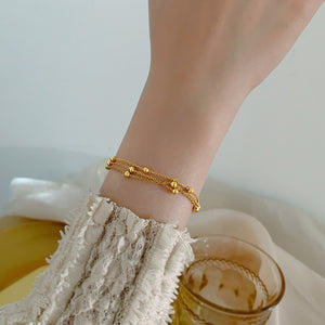 Cassandra Dewdrop Necklace