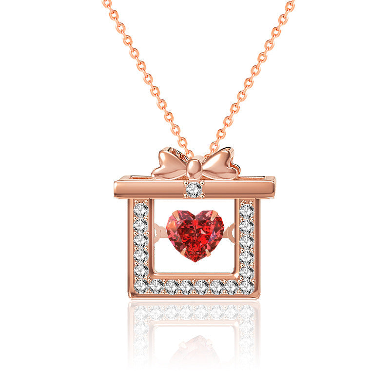 Noelle Necklace Stella Harte