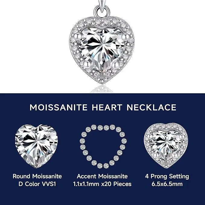 Olivia Necklace Stella Harte