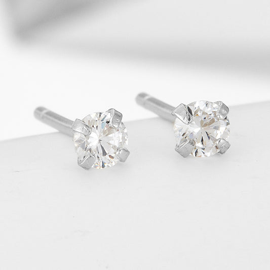 Ellie’s TinyTwinkle Earrings